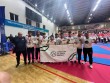 Deflimpiyaçılarımız karate üzrə şotokan dünya çempionatında 7 medal qazanıblar